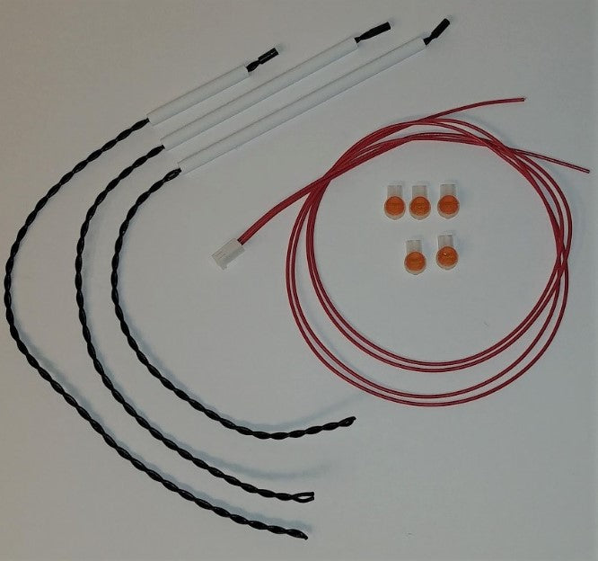 CARRIER Carrier 12895 Thermistor Service Kit