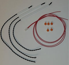 CARRIER Carrier 12895 Thermistor Service Kit