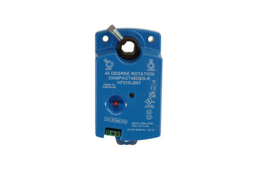 CARRIER CARRIER 152116 Actuator