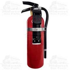CARRIER Carrier 466425 Fire Extinguisher