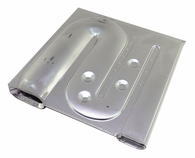 CARRIER Carrier 10HA500344LA Gasket
