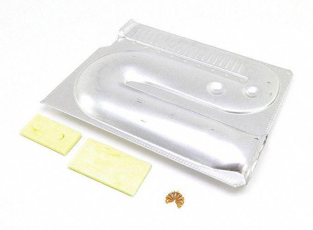 CARRIER Carrier 10HA500344LA Gasket