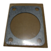 CARRIER Carrier 10HX500079 Gasket Nozzle