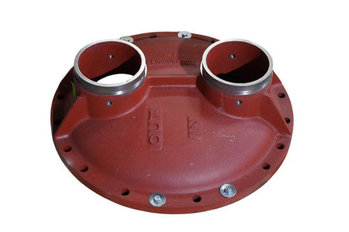 CARRIER CARRIER 09RX500253 Water Head