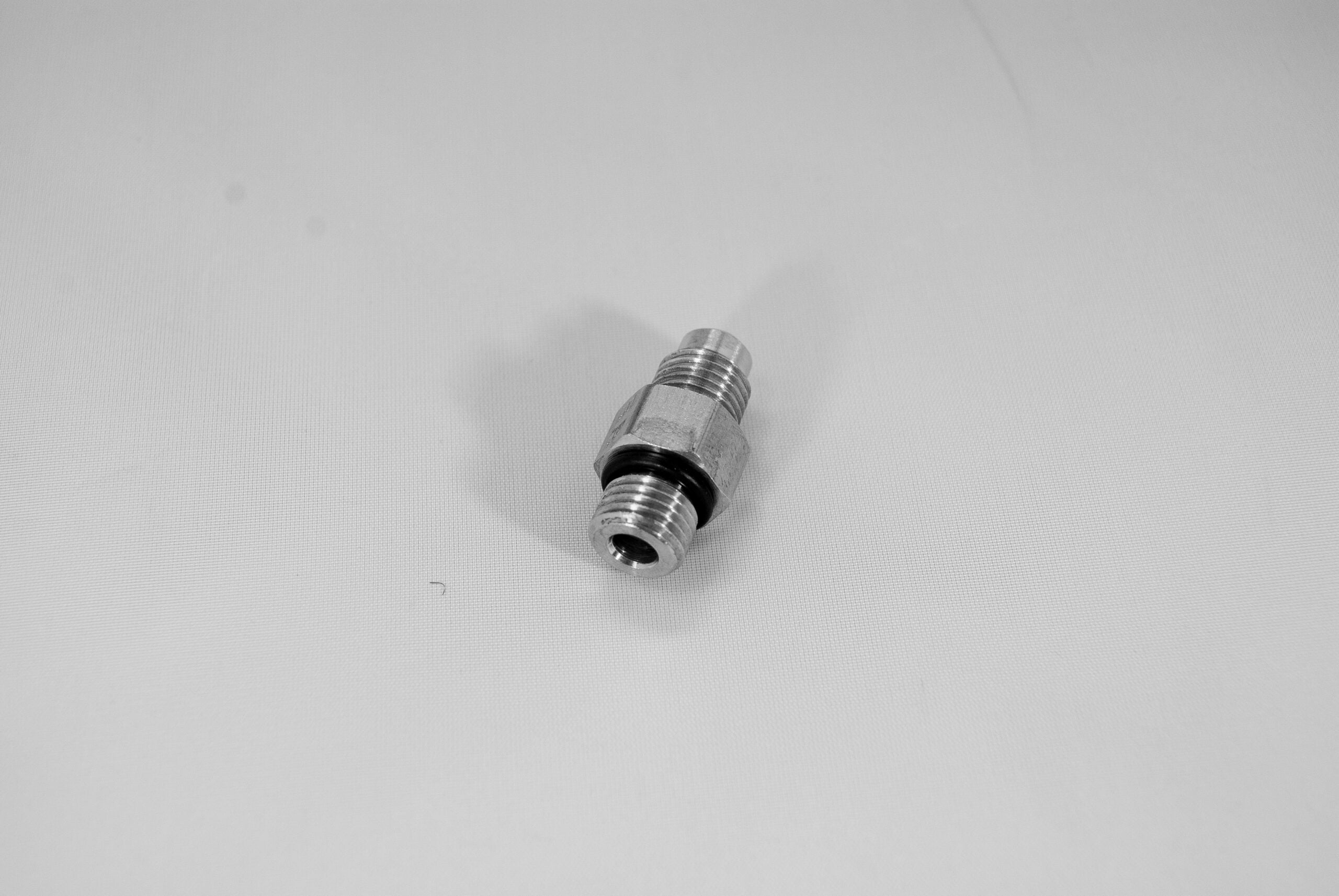 CARRIER Carrier 0TB0889 Flare Fitting with Valve