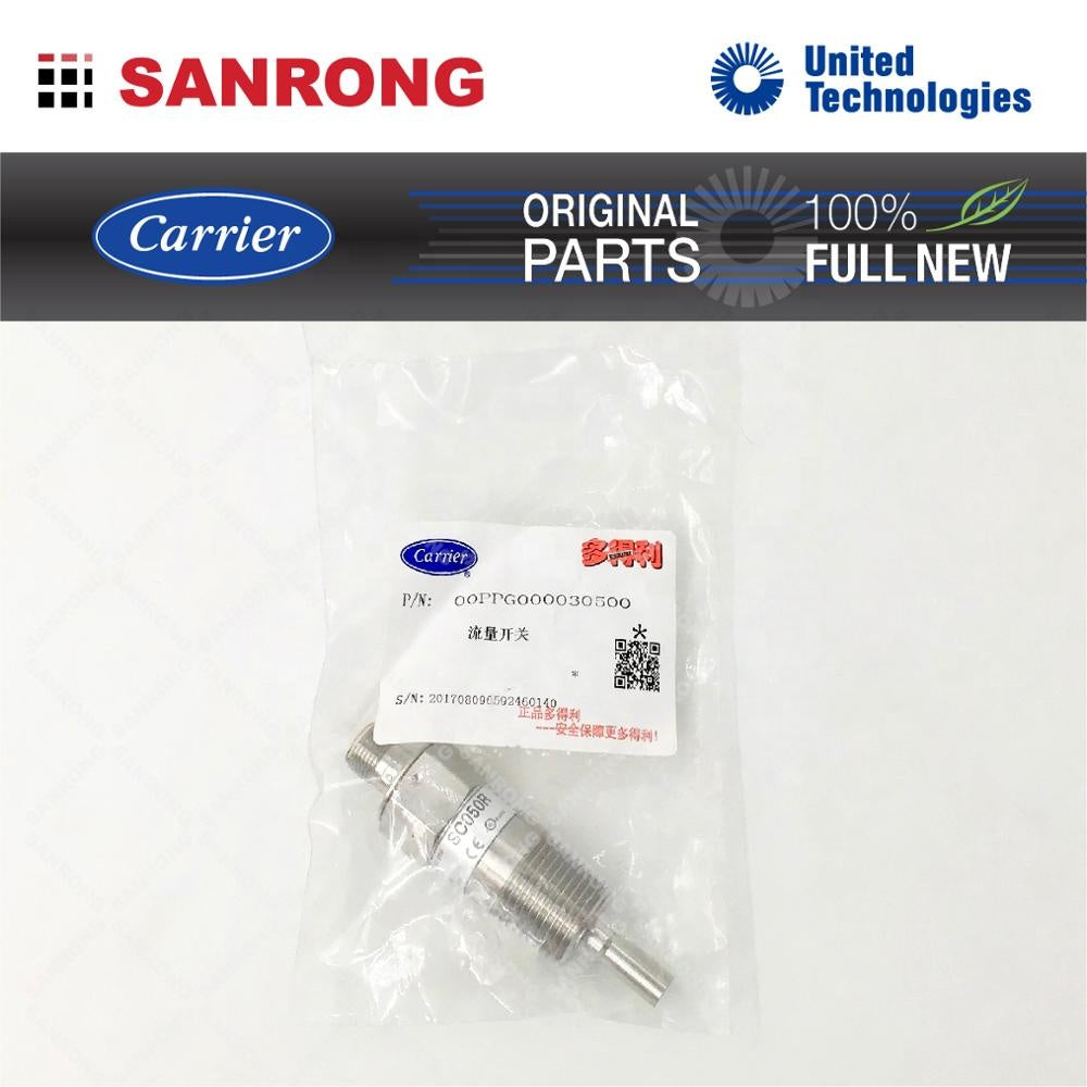 CARRIER Carrier 0TB0889 Flare Fitting with Valve