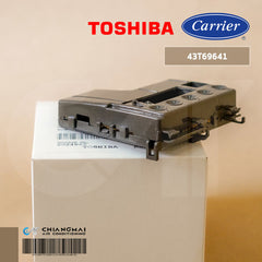 CARRIER CARRIER 43T69641 PC Board Assy; Wr