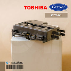 CARRIER CARRIER 43T69641 PC Board Assy; Wr