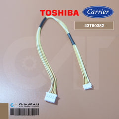 CARRIER Carrier 43T60382 Motor Cord