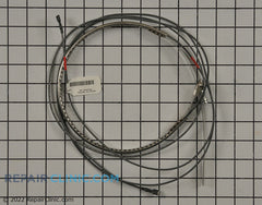 CARRIER CARRIER 43T57302 BASE PAN HEATER