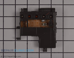 CARRIER Carrier 43T60401 Terminal Block: 3