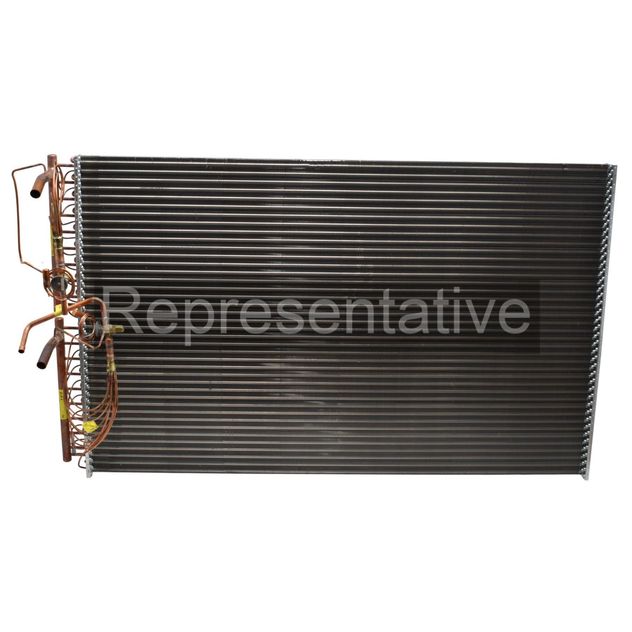 CARRIER CARRIER 48EJ400294X Evaporator Coil Aluminum/Copper No TXV
