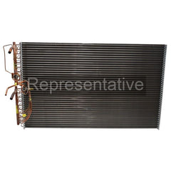 CARRIER CARRIER 48EJ400294X Evaporator Coil Aluminum/Copper No TXV