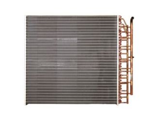 CARRIER CARRIER 48EJ400294X Evaporator Coil Aluminum/Copper No TXV