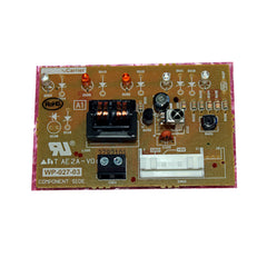 CARRIER Carrier 43T6V316 Display Board