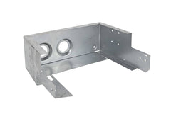 CARRIER Carrier 48DJ500473 Burner Bracket