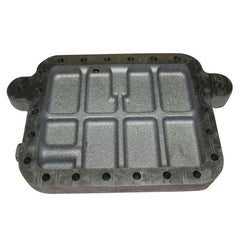 CARRIER CARRIER 48DE503132 Plate