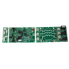 CARRIER Carrier 4316V497 PC Board Assy Noise Filter