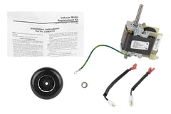 CARRIER Carrier 48DJ660008 Draft Inducer Motor Metal Upgrade Kit