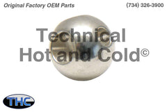 CARRIER CARRIER 4314N031 Ball Valve