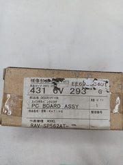 CARRIER Carrier 4316V293 PC Board Assembly
