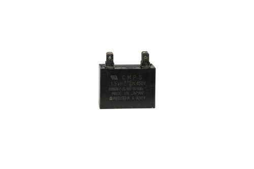 CARRIER CARRIER 43155179 Capacitor 1.5 MFD 450V
