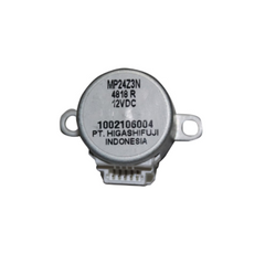 CARRIER Carrier 43T21397 Louver Stepping Motor 12V DC Replacement Part