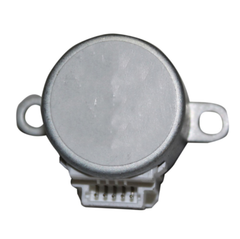 CARRIER Carrier 43T21397 Louver Stepping Motor 12V DC Replacement Part