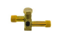 CARRIER Carrier 43T46374 Suction Service Valve