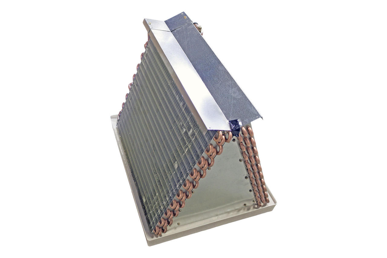 CARRIER CARRIER 48KC000003 Evaporator Coil AL/CU