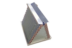 CARRIER CARRIER 48KC000003 Evaporator Coil AL/CU