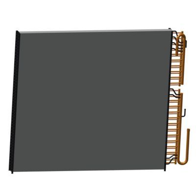 CARRIER CARRIER 48TM400252 Evaporator Coil - Aluminum/Copper