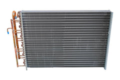 CARRIER Carrier 48TM400209 Coil.Cond Al Vinyl/Cu