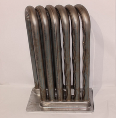 CARRIER CARRIER 48TF660003 SS Heat Exchanger