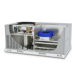 CARRIER Carrier 48TC001755 Condenser Coil Assembly