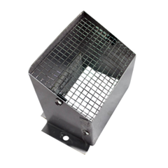 CARRIER Carrier 48TJ400203 Wind Cap Assembly