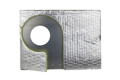 CARRIER CARRIER 48EJ501905 Flue Box Cover