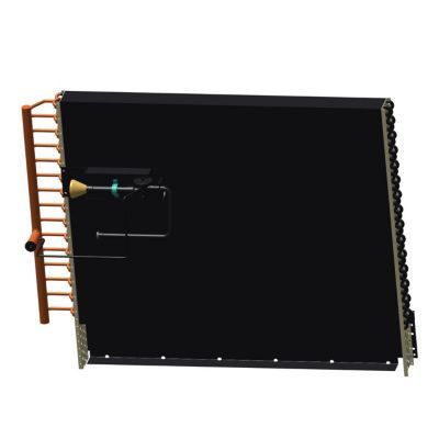 CARRIER Carrier 48GS400582 Evaporator Coil (Al/Cu)