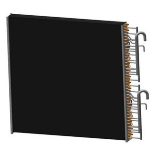 CARRIER Carrier 48GS400582 Evaporator Coil (Al/Cu)