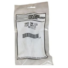 CARRIER Carrier 48GS500133 Flue Baffle
