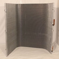 CARRIER Carrier 38AP404986 Condenser Coil Mchx
