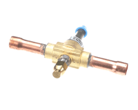 CARRIER Carrier 38AU400249 Panel Assembly (Service Valve)