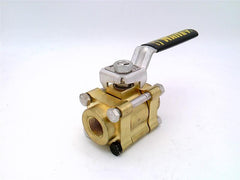 CARRIER CARRIER 38AP501264 Ball Valve