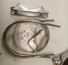 CARRIER CARRIER 38AP401467 Conduit Assembly