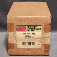 CARRIER Carrier 38QR400085 Panel