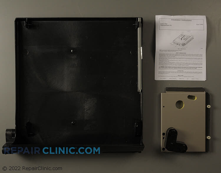 CARRIER Carrier 39LC400366 Drain Pan