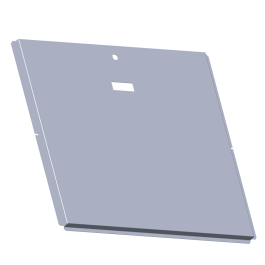 CARRIER Carrier 38AP500183 Panel