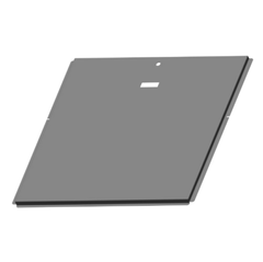 CARRIER Carrier 38AP500126 Panel