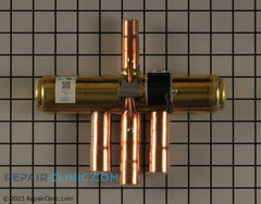CARRIER Carrier 38AU400615 Post Assembly Center