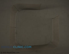 CARRIER Carrier 340928-408 Grille, Inlet Replacement Part